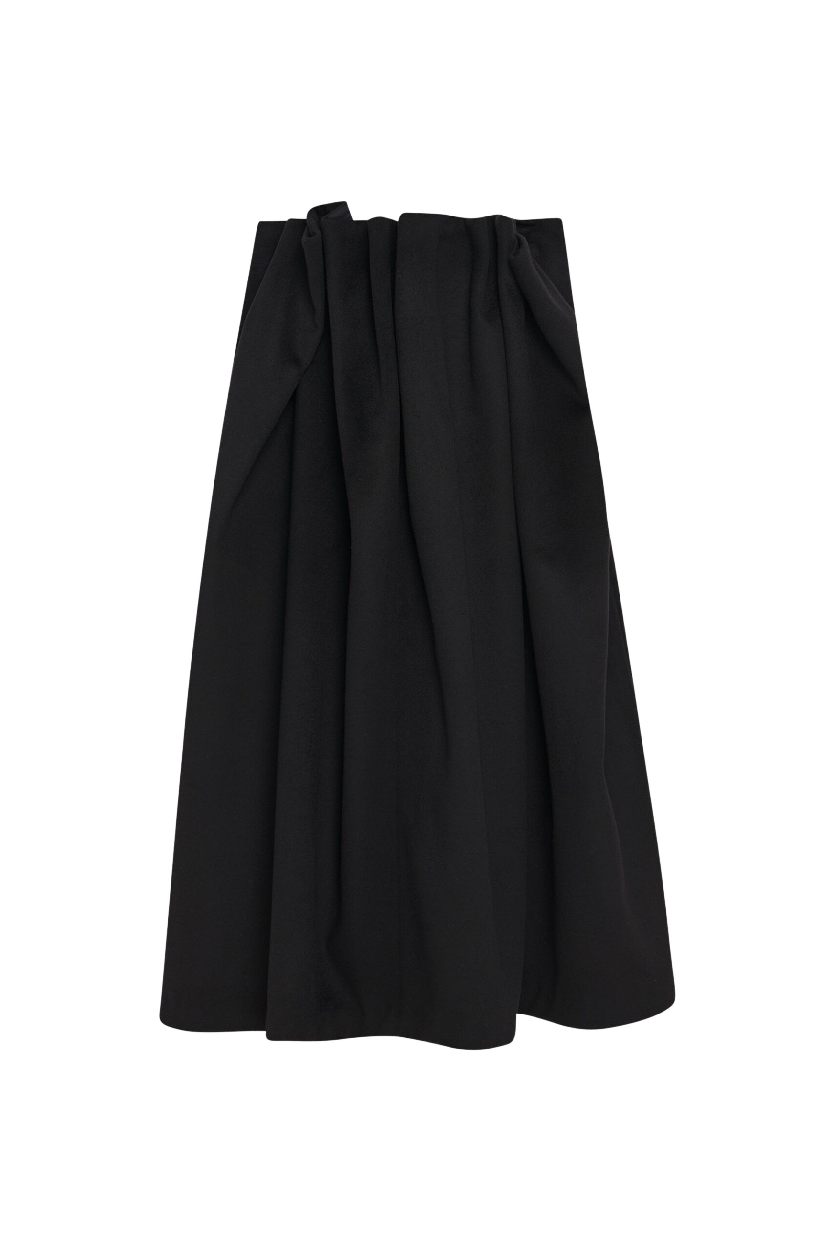 The Row Lamarti Skirt - Skirts - Luxury Ready-to-Wear at Luxury Shoes 