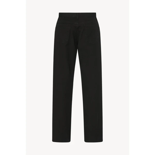 The Row Landais Jean - Pants - Luxury Ready-to-Wear at Luxury Shoes 