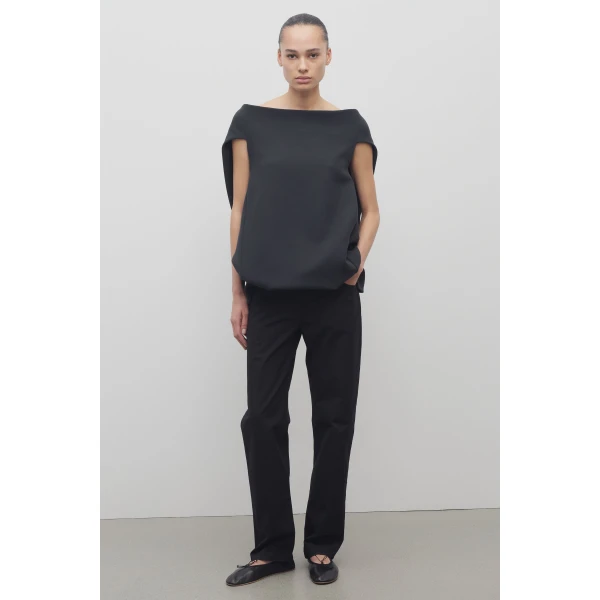 The Row Landais Jean - Pants - Luxury Ready-to-Wear at Luxury Shoes 