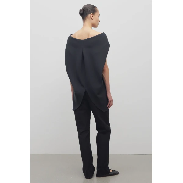 The Row Landais Jean - Pants - Luxury Ready-to-Wear at Luxury Shoes 
