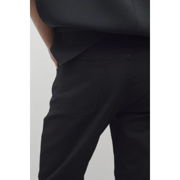 The Row Landais Jean - Pants - Luxury Ready-to-Wear at Luxury Shoes 