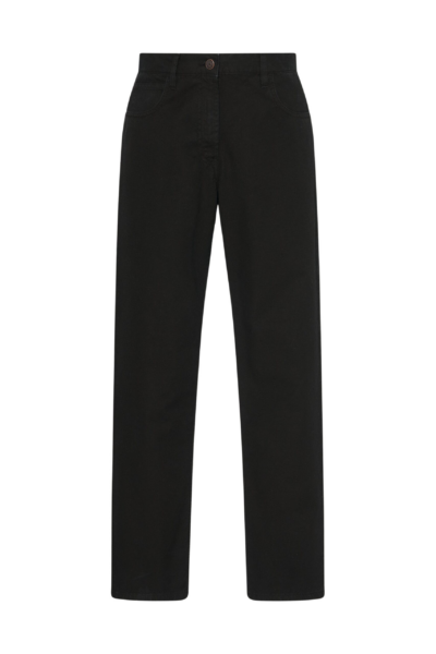 The Row Landais Jean - Pants - Luxury Ready-to-Wear at Luxury Shoes 