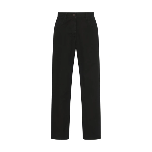 The Row Landais Jean - Pants - Luxury Ready-to-Wear at Luxury Shoes 