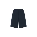 The Row Larissa Short - Shorts - Luxury Ready-to-Wear at Luxury Shoes 