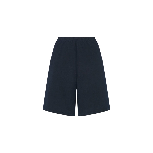 The Row Larissa Short - Shorts - Luxury Ready-to-Wear at Luxury Shoes 