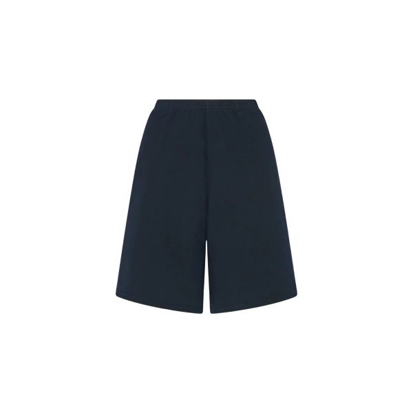 The Row Larissa Short - Shorts - Luxury Ready-to-Wear at Luxury Shoes 