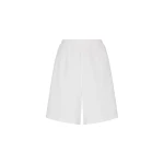 The Row Larissa Short - Shorts - Luxury Ready-to-Wear at Luxury Shoes 
