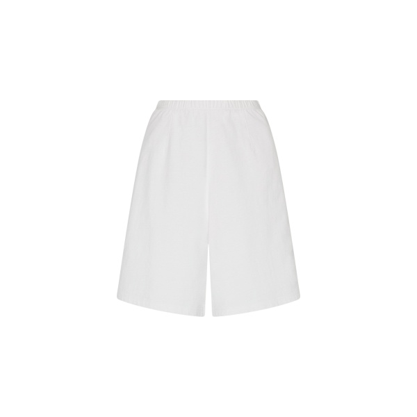 The Row Larissa Short - Shorts - Luxury Ready-to-Wear at Luxury Shoes 