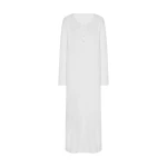 The Row Latoya Dress - Dresses - Luxury Ready-to-Wear at Luxury Shoes 