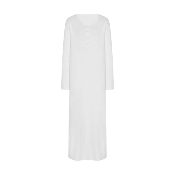The Row Latoya Dress - Dresses - Luxury Ready-to-Wear at Luxury Shoes 