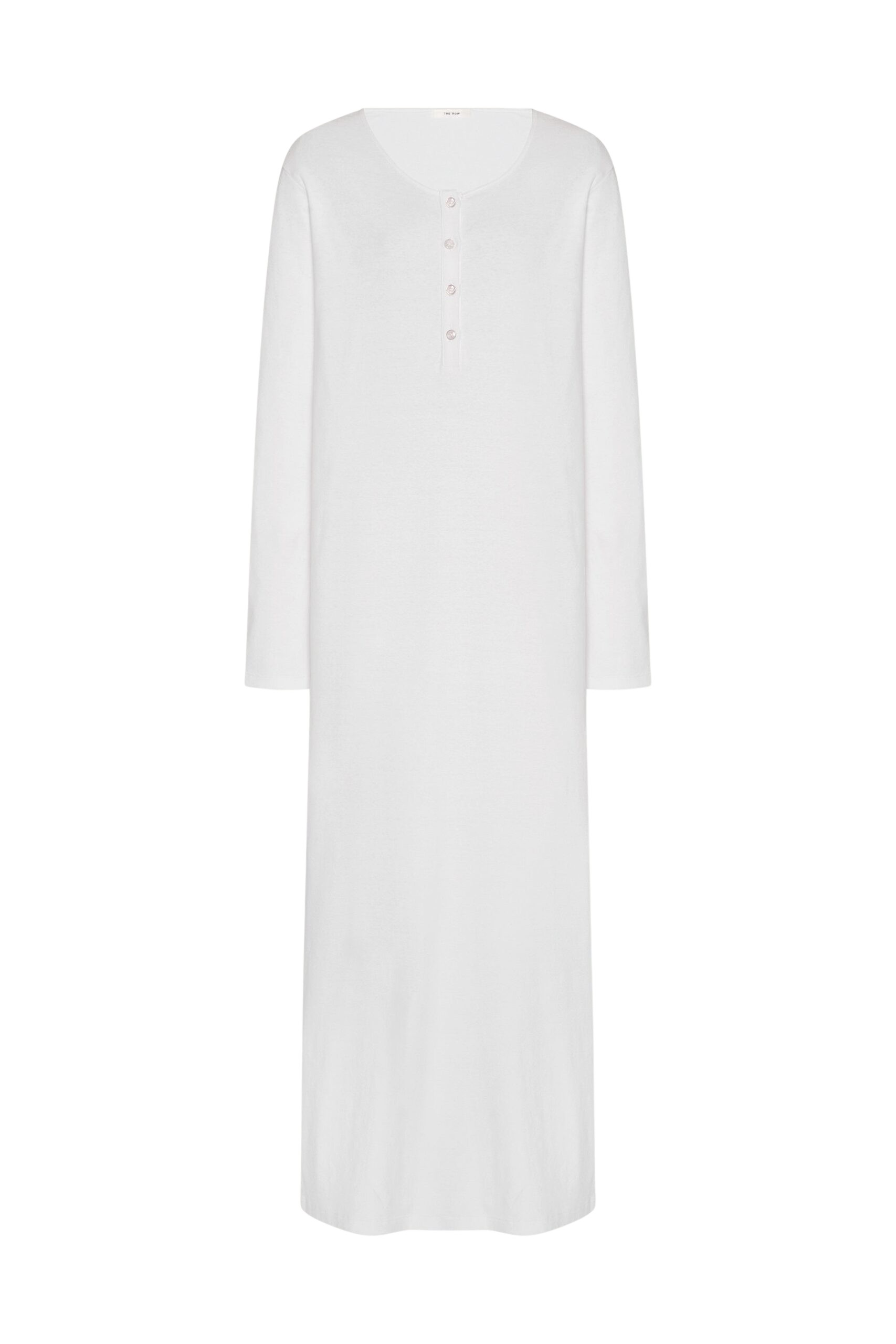 The Row Latoya Dress - Dresses - Luxury Ready-to-Wear at Luxury Shoes 