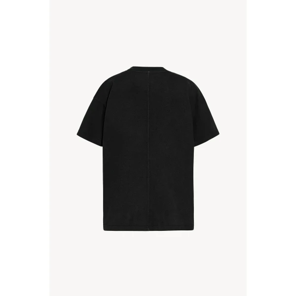 The Row Lavinia T-Shirt - Tops - Luxury Ready-to-Wear at Luxury Shoes 