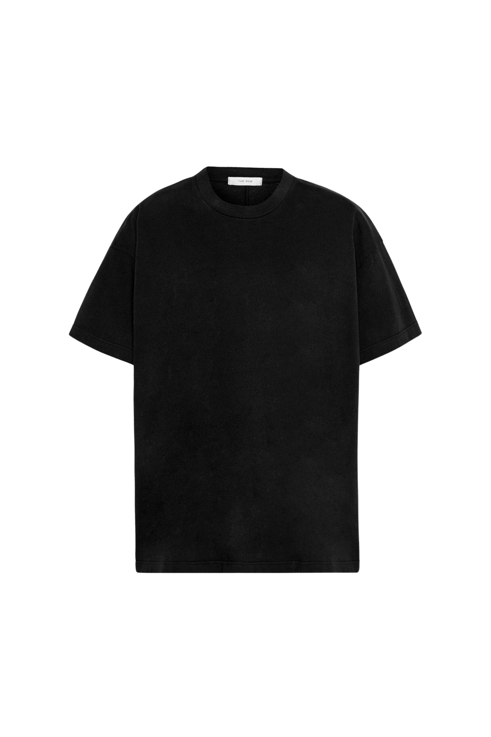 The Row Lavinia T-Shirt - Tops - Luxury Ready-to-Wear at Luxury Shoes 