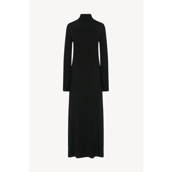 The Row Leoline Dress - Dresses - Luxury Ready-to-Wear at Luxury Shoes 