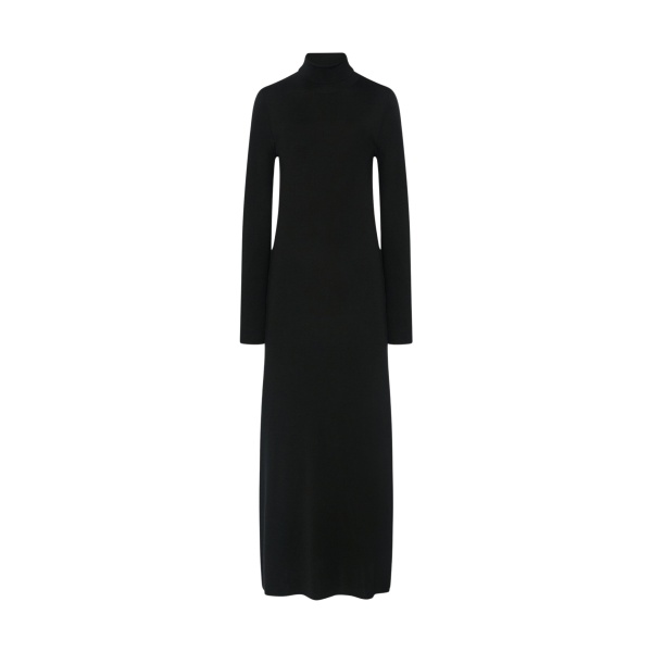 The Row Leoline Dress - Dresses - Luxury Ready-to-Wear at Luxury Shoes 