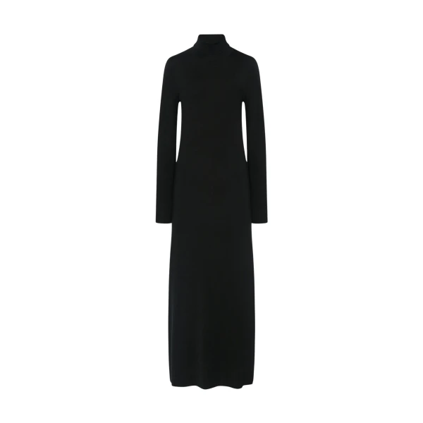 The Row Leoline Dress - Dresses - Luxury Ready-to-Wear at Luxury Shoes 