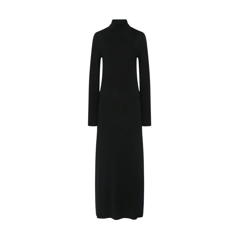The Row Leoline Dress - Dresses - Luxury Ready-to-Wear at Luxury Shoes 