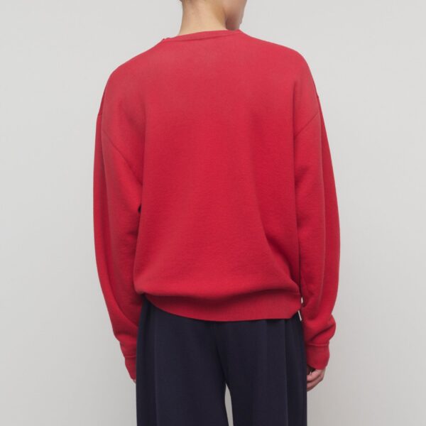 The Row Leora Sweatshirt Top, view 5