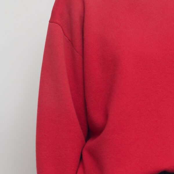 The Row Leora Sweatshirt Top, view 6