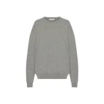 The Row Leora Sweatshirt - Tops - Luxury Ready-to-Wear at Luxury Shoes 