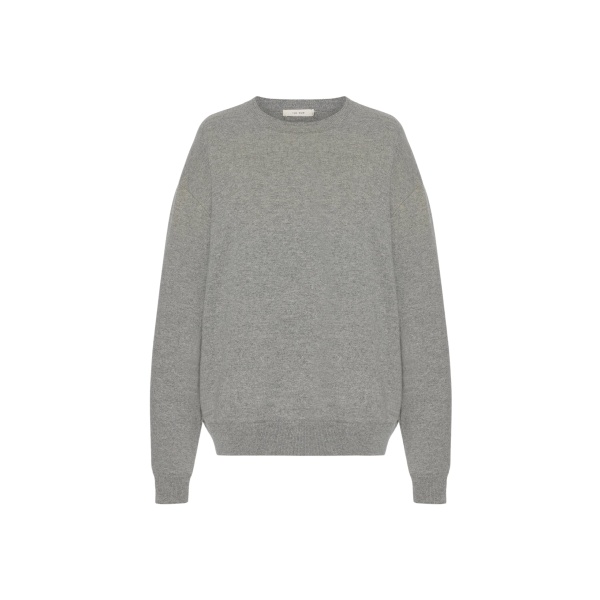 The Row Leora Sweatshirt - Tops - Luxury Ready-to-Wear at Luxury Shoes 