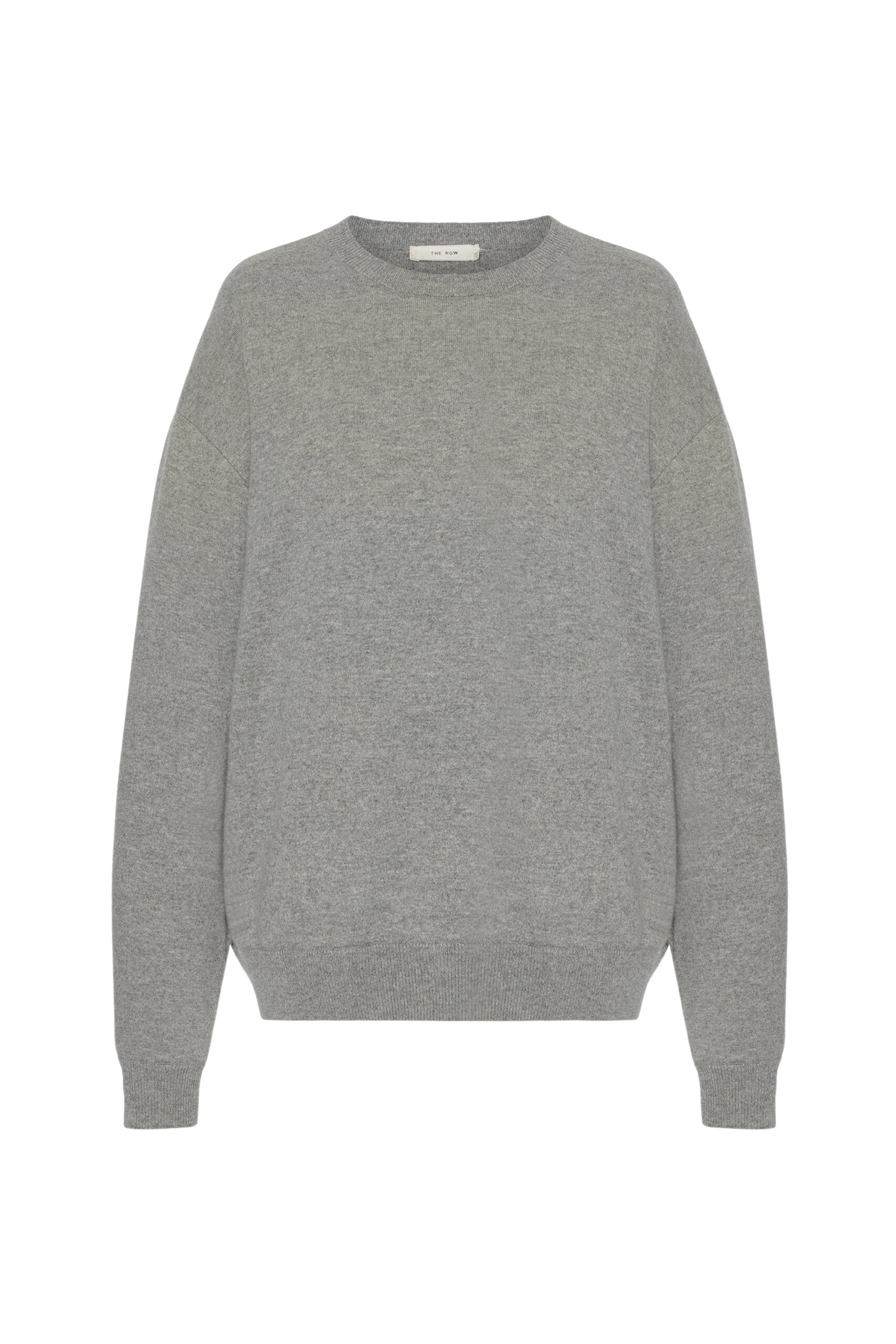 The Row Leora Sweatshirt Top