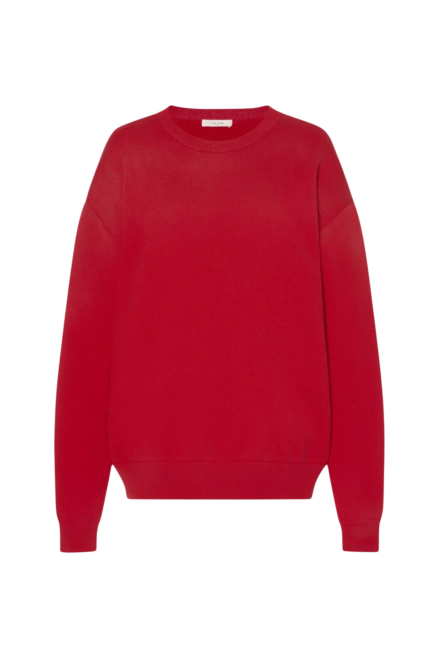 The Row Leora Sweatshirt Top