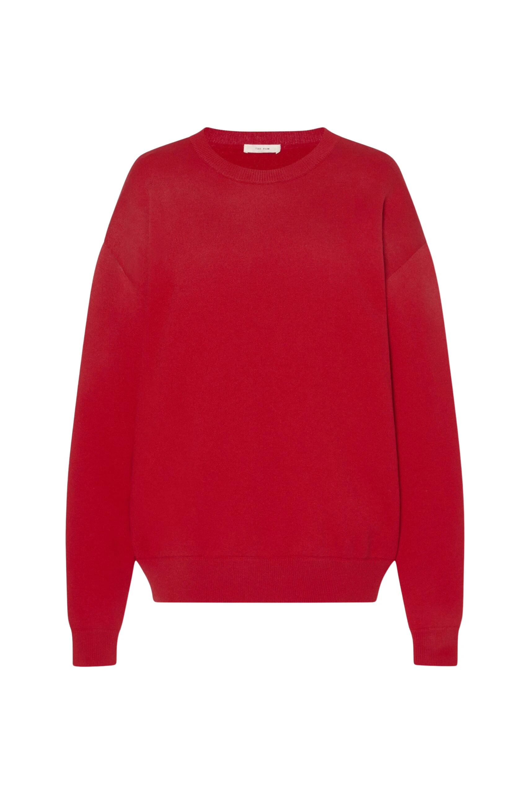 The-Row-Leora-Sweatshirt-coveti-scaled79227_nobg The Row Leora Sweatshirt - Tops - Luxury Ready-to-Wear at Luxury Shoes