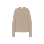 The Row Leorina Sweater - Knitwear - Luxury Ready-to-Wear at Luxury Shoes 