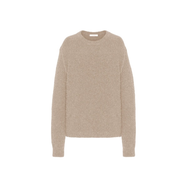 The Row Leorina Sweater - Knitwear - Luxury Ready-to-Wear at Luxury Shoes 