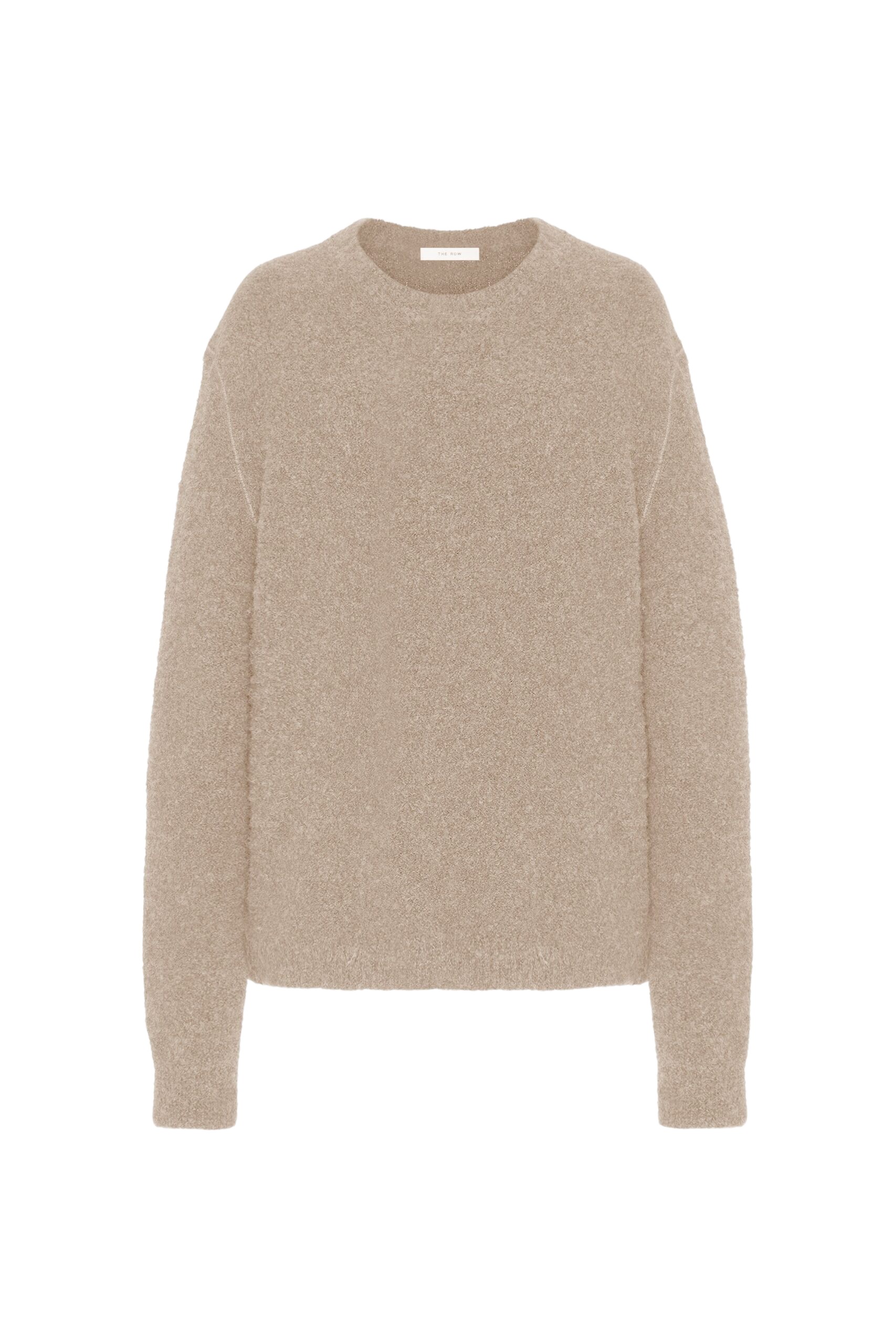The Row Leorina Sweater