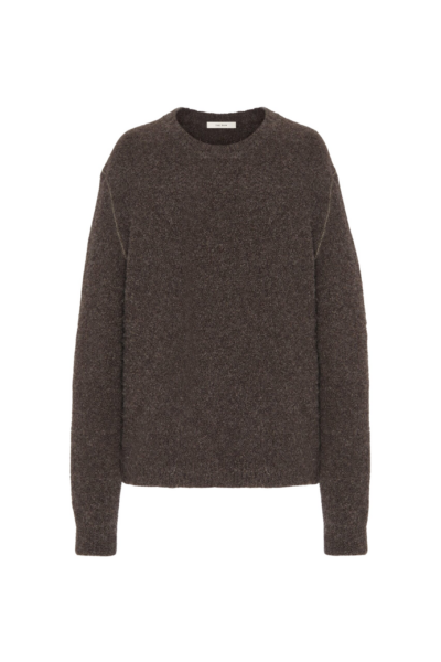 The Row Leorina Sweater - Knitwear - Luxury Ready-to-Wear at Luxury Shoes 
