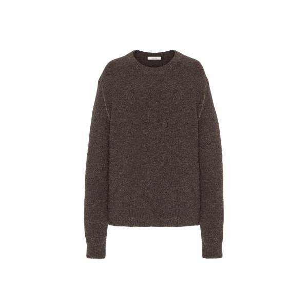 The Row Leorina Sweater - Knitwear - Luxury Ready-to-Wear at Luxury Shoes 