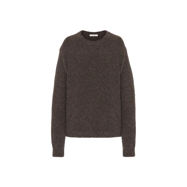 The Row Leorina Sweater - Knitwear - Luxury Ready-to-Wear at Luxury Shoes 
