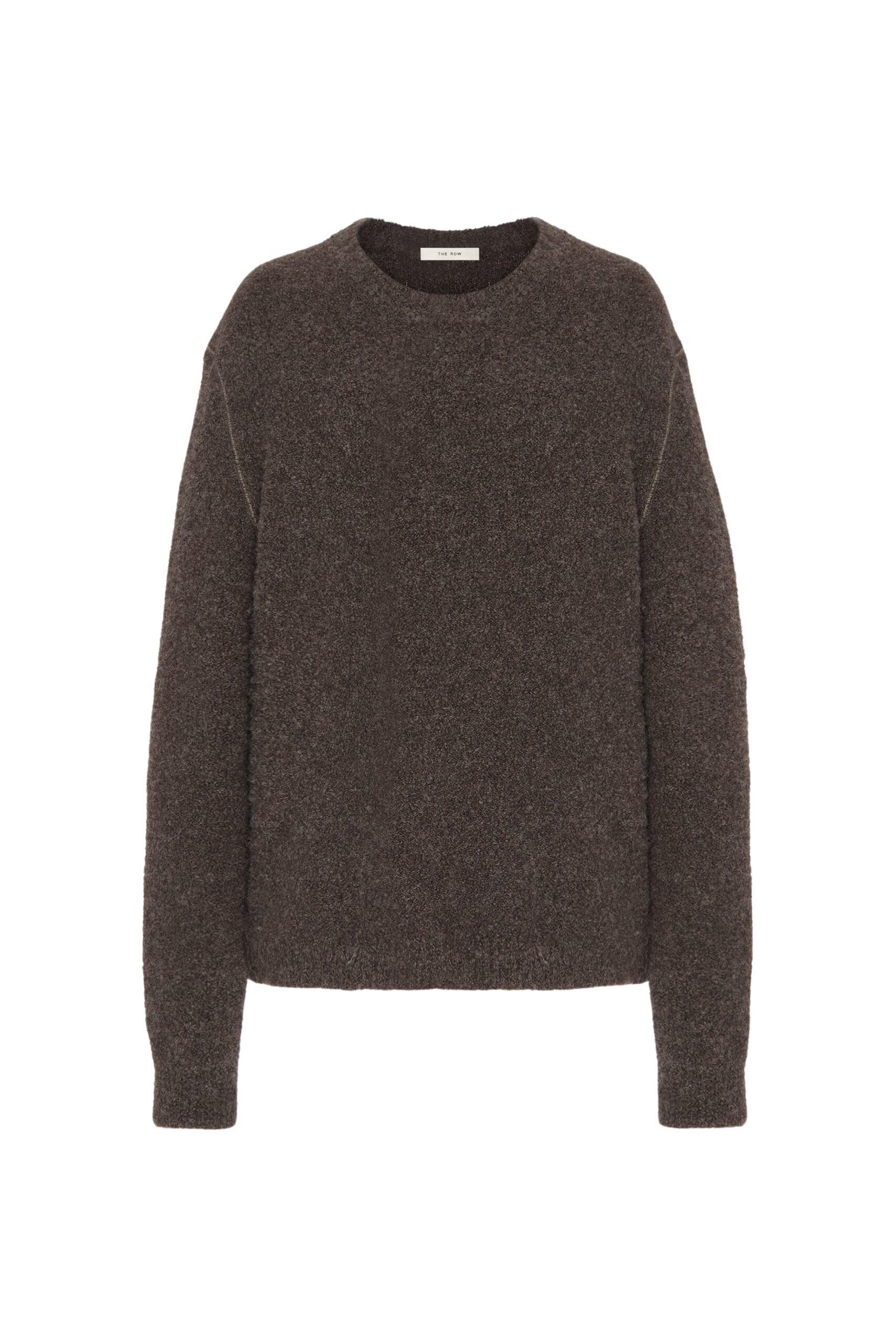 The Row Leorina Sweater