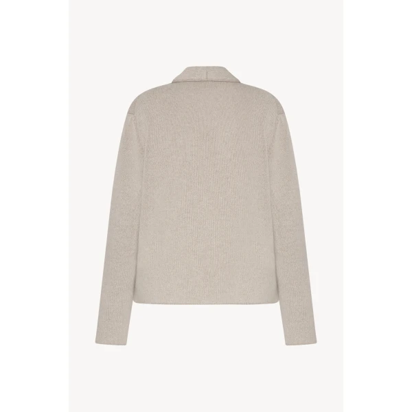 The Row Leriko Cardigan - Knitwear - Luxury Ready-to-Wear at Luxury Shoes 
