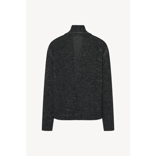 The Row Leriko Cardigan - Knitwear - Luxury Ready-to-Wear at Luxury Shoes 
