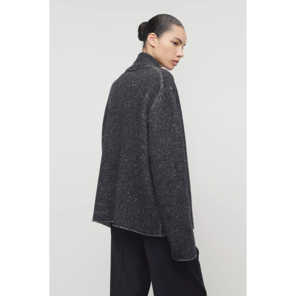 The Row Leriko Cardigan - Knitwear - Luxury Ready-to-Wear at Luxury Shoes 