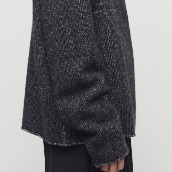 The Row Leriko Cardigan, view 6