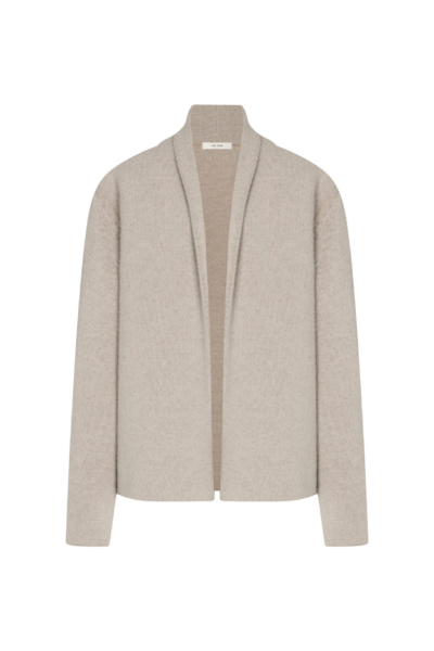 The Row Leriko Cardigan - Knitwear - Luxury Ready-to-Wear at Luxury Shoes 