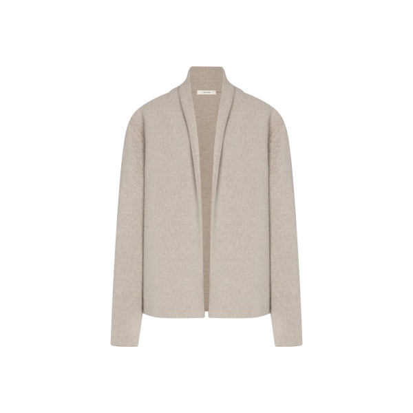 The Row Leriko Cardigan - Knitwear - Luxury Ready-to-Wear at Luxury Shoes 