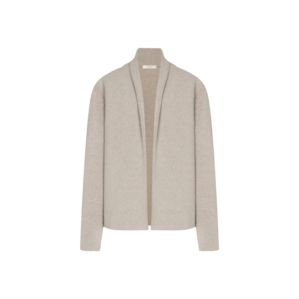 The Row Leriko Cardigan - Knitwear - Luxury Ready-to-Wear at Luxury Shoes 