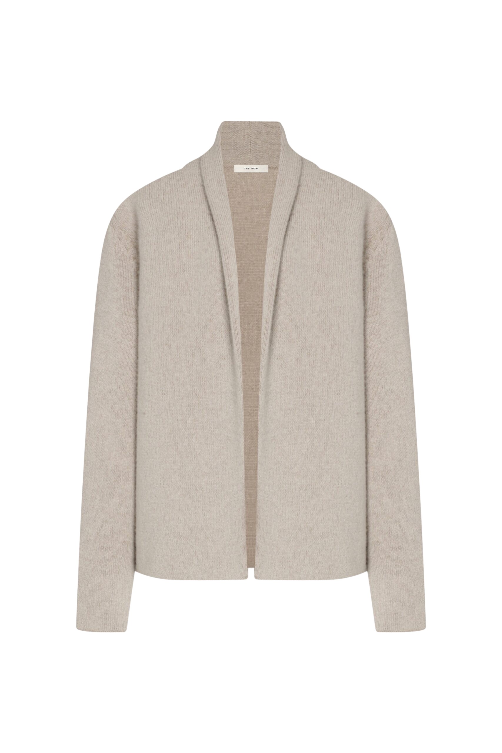The Row Leriko Cardigan - Knitwear - Luxury Ready-to-Wear at Luxury Shoes 