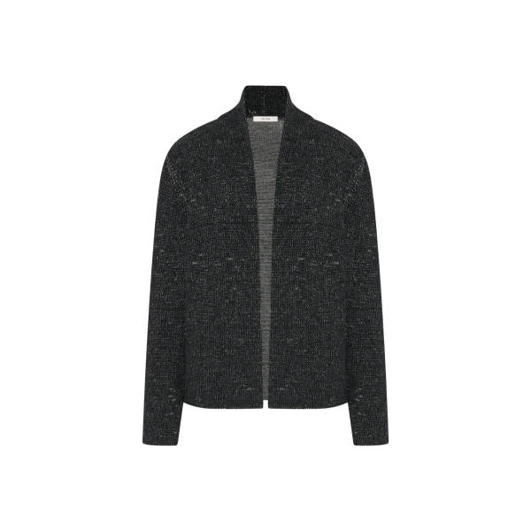 The Row Leriko Cardigan - Knitwear - Luxury Ready-to-Wear at Luxury Shoes 