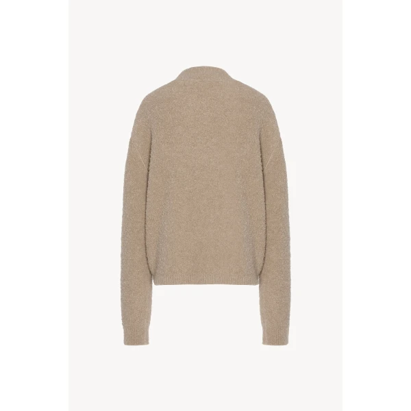 The Row Lethara Sweater - Knitwear - Luxury Ready-to-Wear at Luxury Shoes 