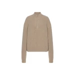 The Row Lethara Sweater - Knitwear - Luxury Ready-to-Wear at Luxury Shoes 