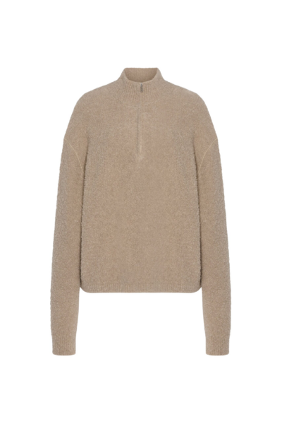 The Row Lethara Sweater - Knitwear - Luxury Ready-to-Wear at Luxury Shoes 