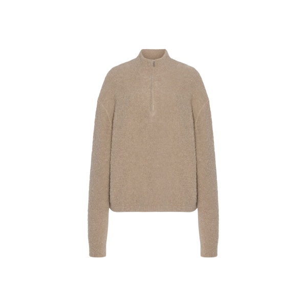 The Row Lethara Sweater - Knitwear - Luxury Ready-to-Wear at Luxury Shoes 