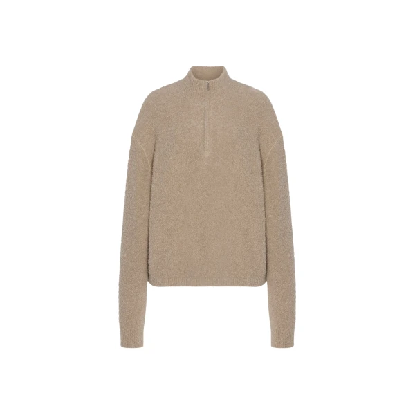 The Row Lethara Sweater - Knitwear - Luxury Ready-to-Wear at Luxury Shoes 