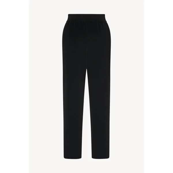 The Row Lettie Pants - Pants - Luxury Ready-to-Wear at Luxury Shoes 